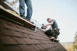 Local Roofers in Sherborn, MA